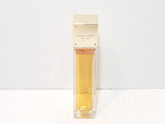 Sexy Amber by Michael Kors Women's Eau de Parfum 3.4 oz Bottle Spray Fragrance