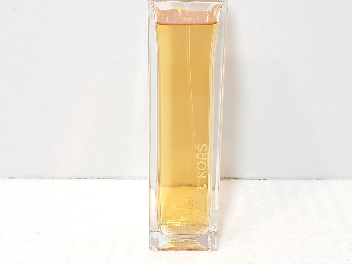 Sexy Amber by Michael Kors Women's Eau de Parfum 3.4 oz Bottle Spray Fragrance