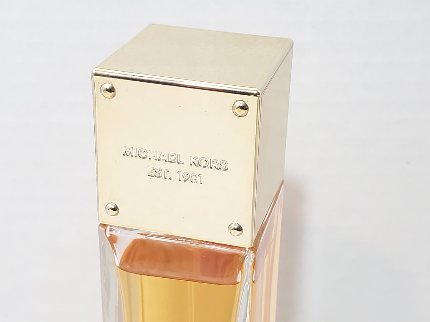 Sexy Amber by Michael Kors Women's Eau de Parfum 3.4 oz Bottle Spray Fragrance
