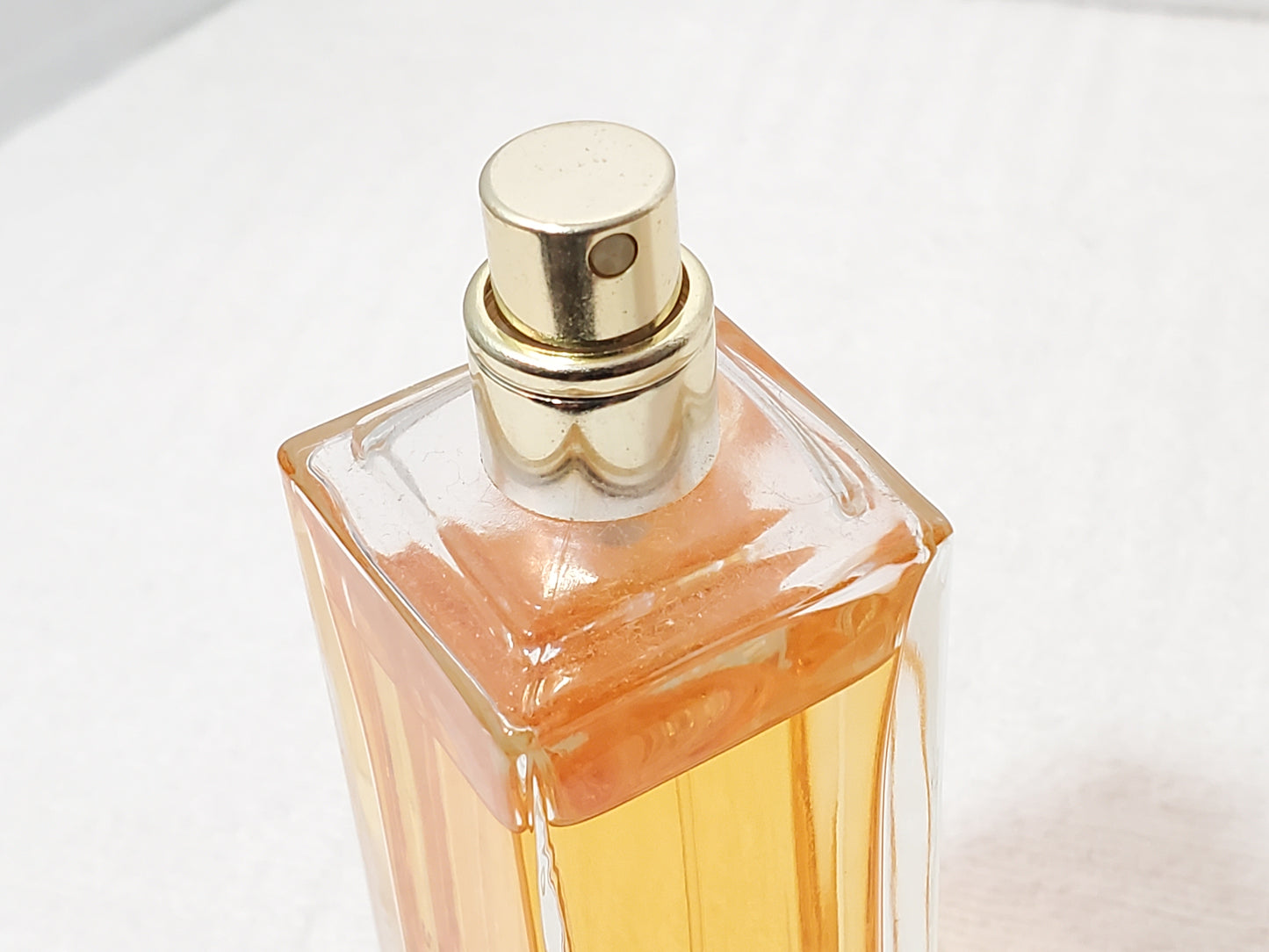 Sexy Amber by Michael Kors Women's Eau de Parfum 3.4 oz Bottle Spray Fragrance