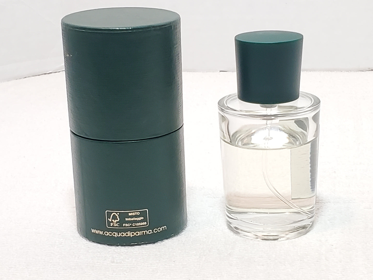 Acqua Di Parma Colonia Club Eau de Cologne for Men 1.7 fl oz Bottle Spray Italy