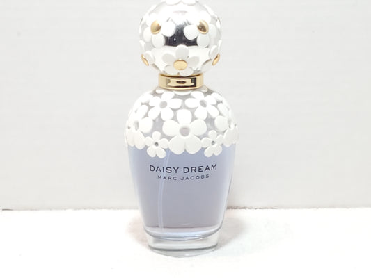 Daisy Dream by Marc Jacobs 3 4 oz Eau De Toilette Spray Women's Perfume USA Made
