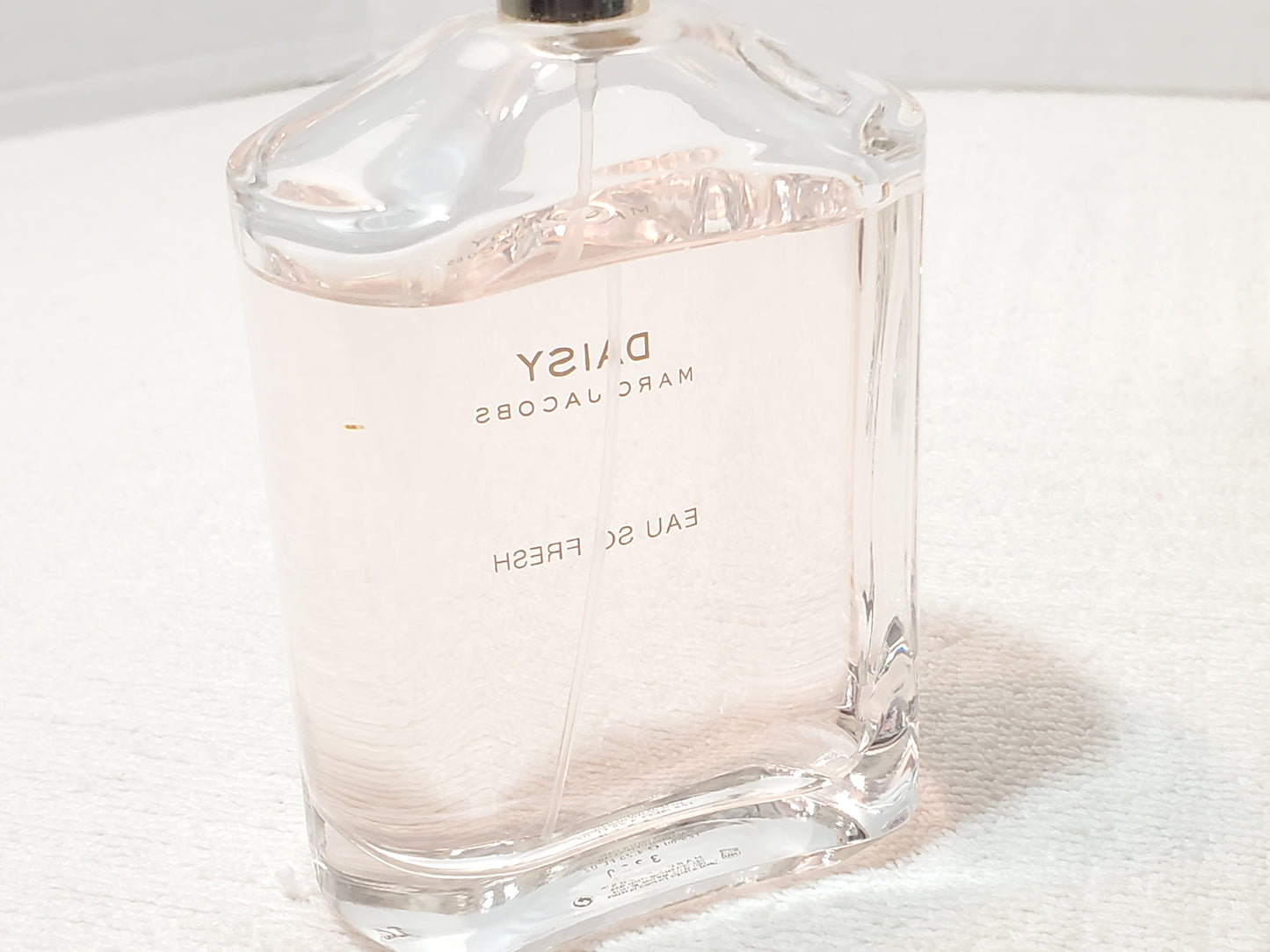 Daisy Eau So Fresh by Marc Jacobs 4.25 fl oz Bottle Spray Women's Made in France