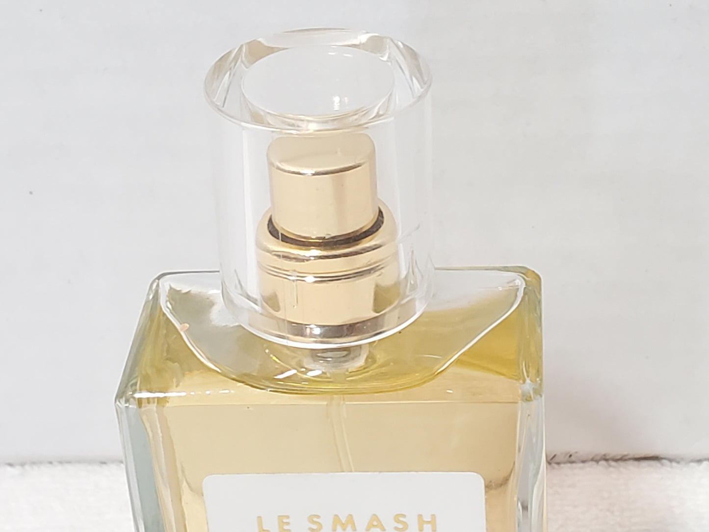Le Smash Santal by Beauty Pie Eau De Parfum 1.69 oz Bottle Spray Made in France