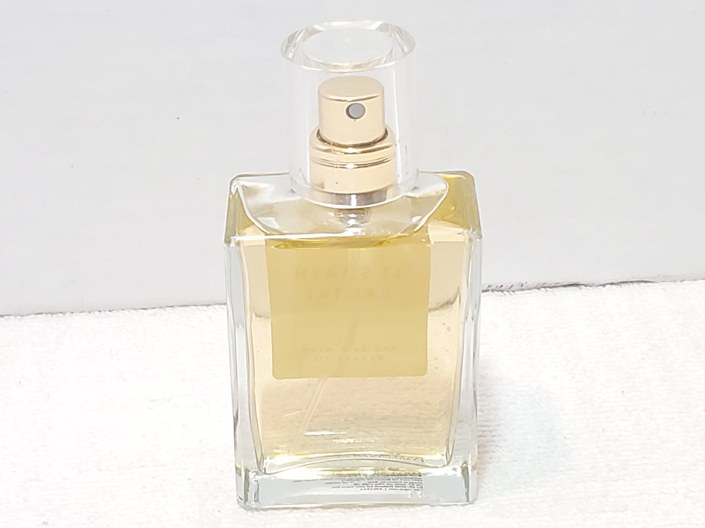 Le Smash Santal by Beauty Pie Eau De Parfum 1.69 oz Bottle Spray Made in France