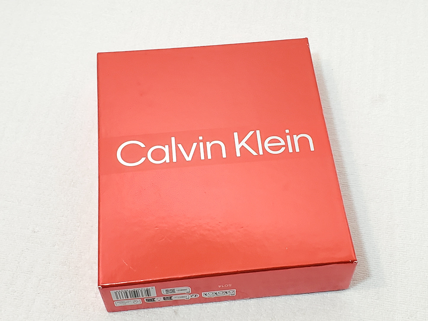 Calvin Klein Fragrance Mini 4 Piece Women's Obsession Eternity CK One Euphoria