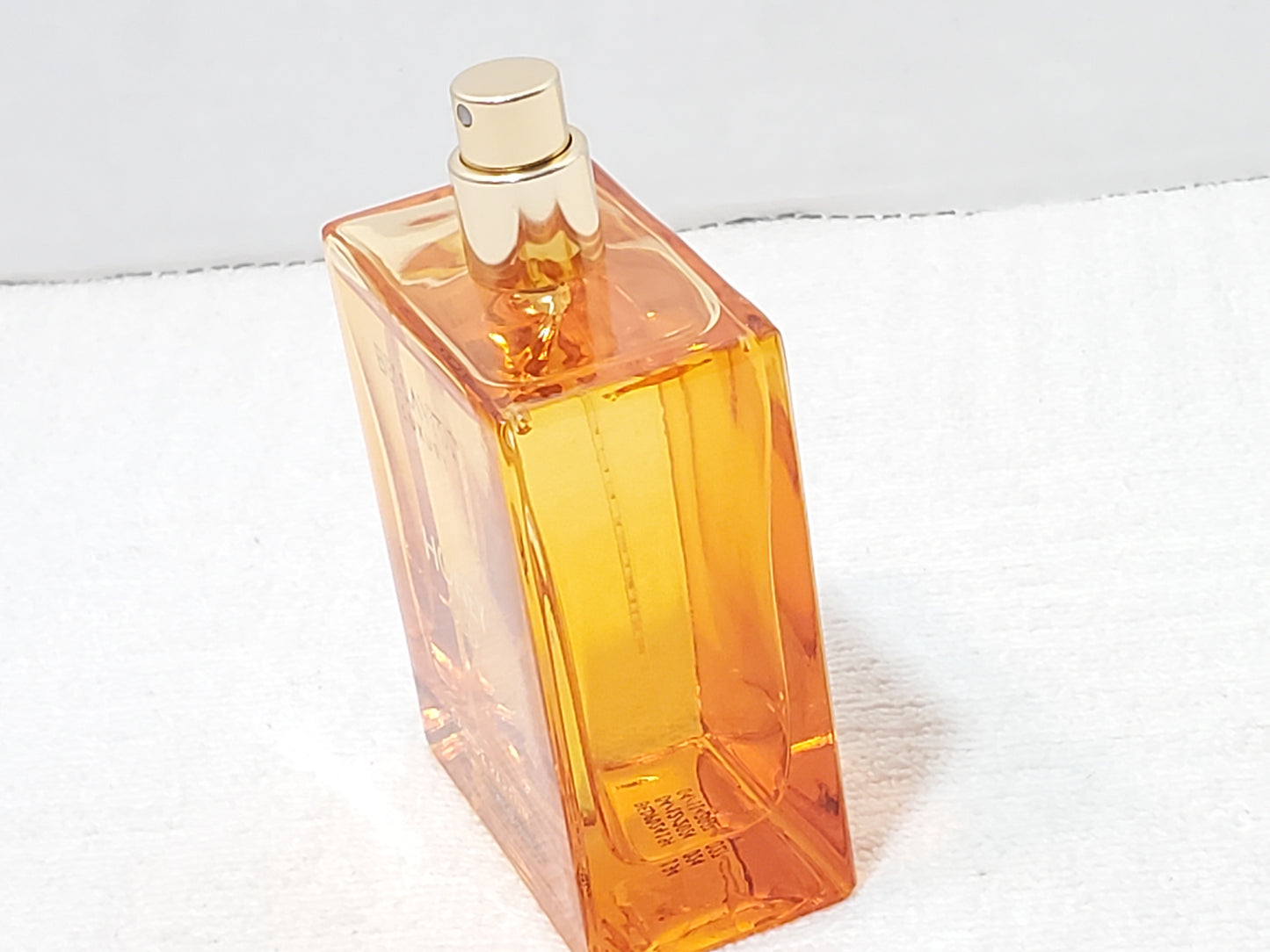 Bella Vita Luxury Honey Oud Men's Women's Eau De Parfum 3.4 oz Bottle Spray