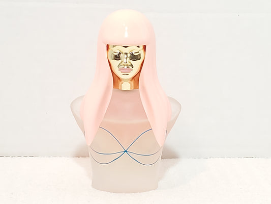 Nicki Minaj Pink Friday Eau De Parfum Spray Women's Fragrance 1.7 oz Bottle