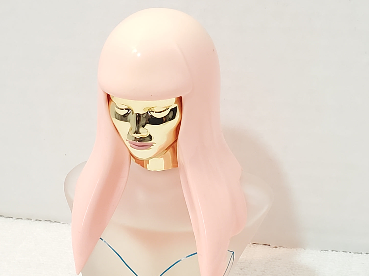 Nicki Minaj Pink Friday Eau De Parfum Spray Women's Fragrance 1.7 oz Bottle