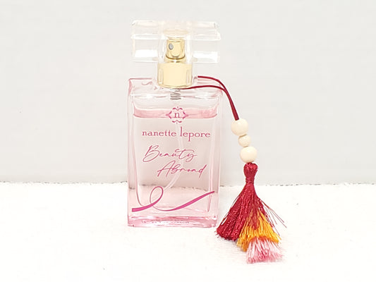 Nanette Lepore Beauty Abroad Women's 0.68 fl oz Bottle Eau De Parfum Spray