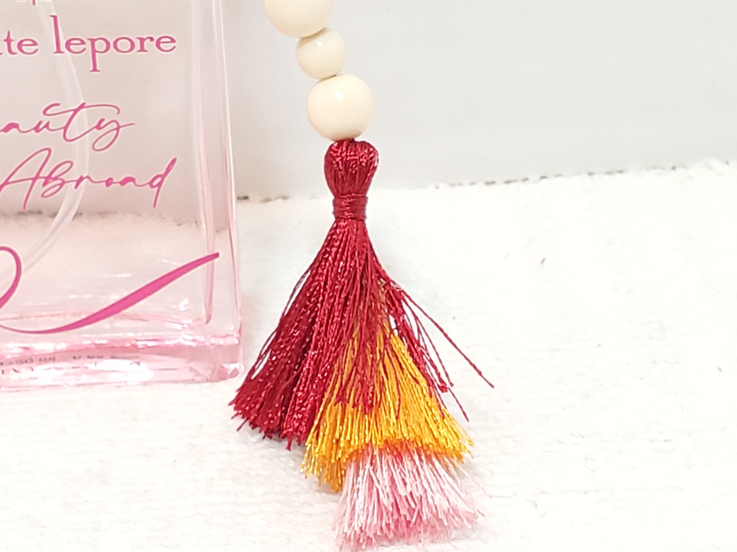 Nanette Lepore Beauty Abroad Women's 0.68 fl oz Bottle Eau De Parfum Spray