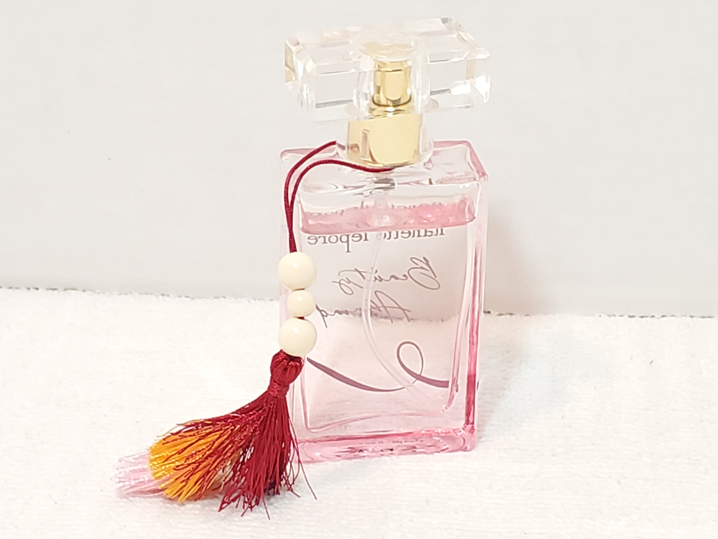 Nanette Lepore Beauty Abroad Women's 0.68 fl oz Bottle Eau De Parfum Spray