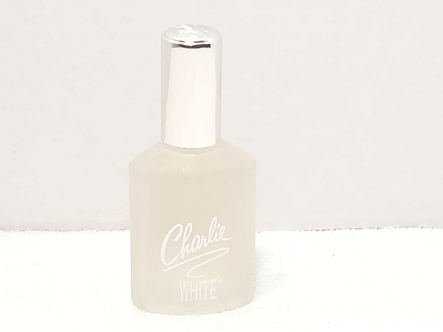 Charlie White by Revlon Eau De Toilette Perfume for Women 1.3 fl oz Bottle Spray