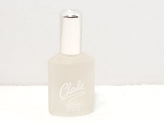 Charlie White by Revlon Eau De Toilette Perfume for Women 1.3 fl oz Bottle Spray