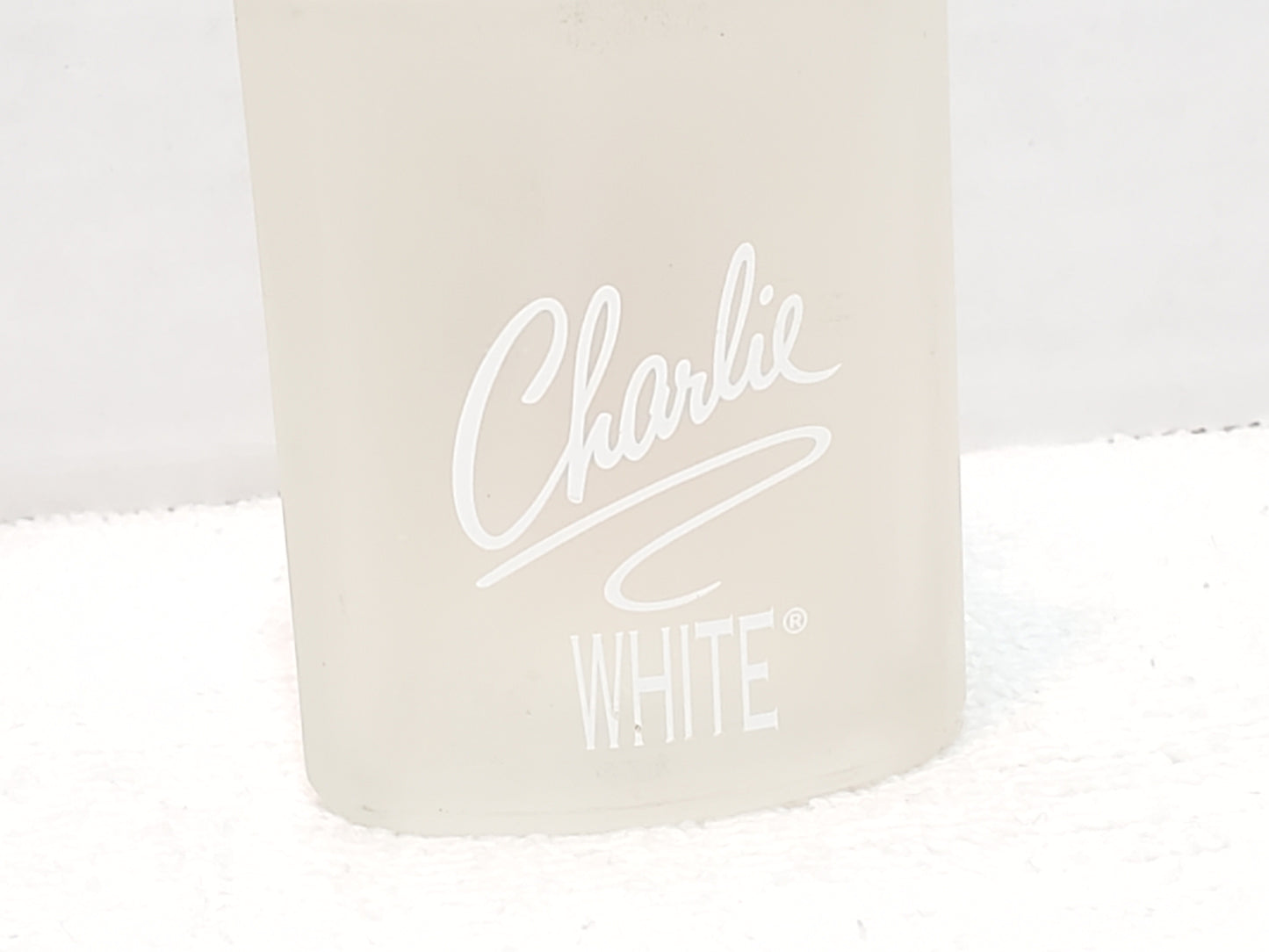 Charlie White by Revlon Eau De Toilette Perfume for Women 1.3 fl oz Bottle Spray
