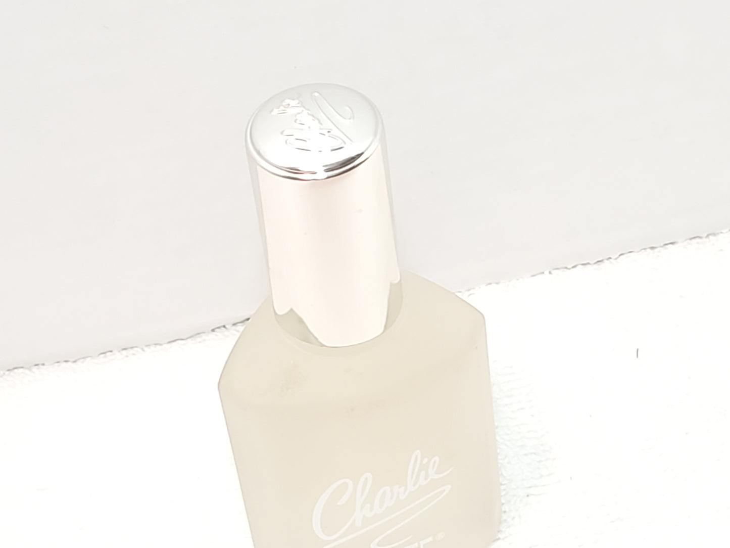 Charlie White by Revlon Eau De Toilette Perfume for Women 1.3 fl oz Bottle Spray