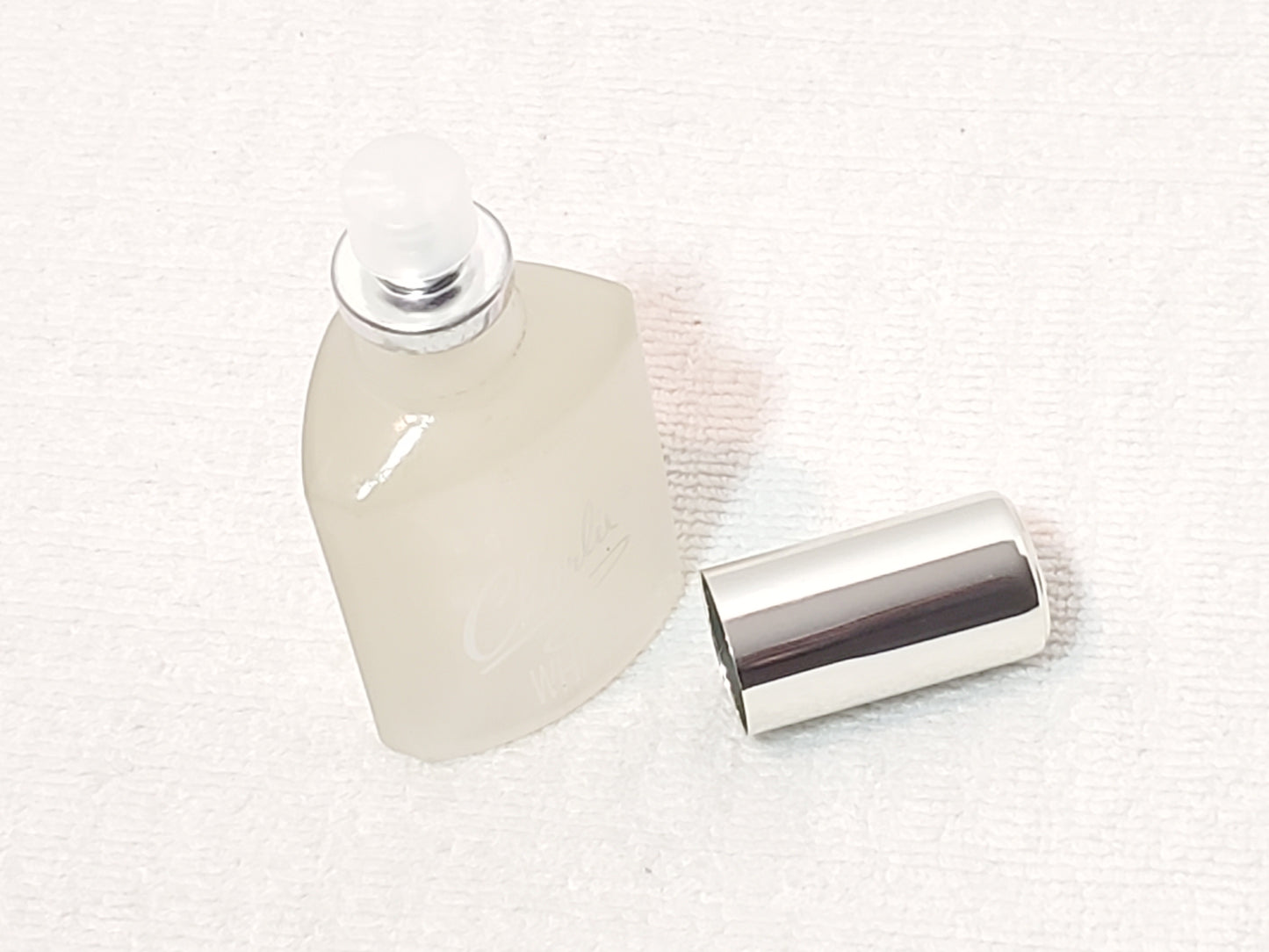 Charlie White by Revlon Eau De Toilette Perfume for Women 1.3 fl oz Bottle Spray