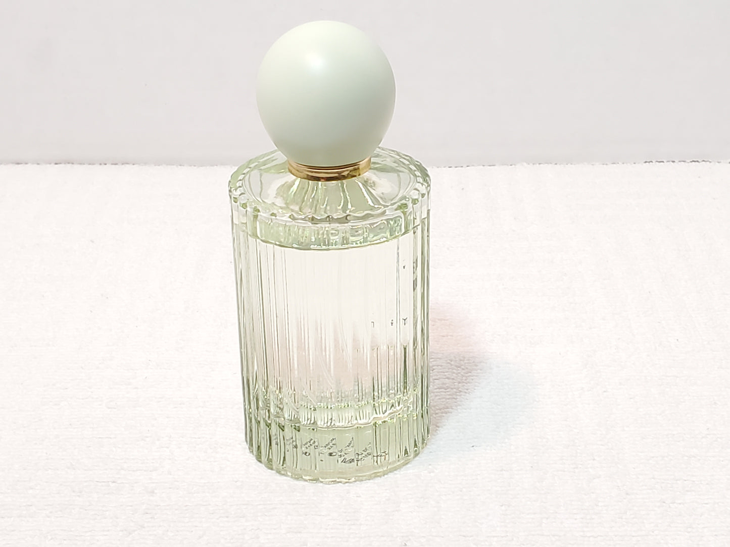 BCBG Soie De Poire Eau De Parfum 3.4 fl oz Bottle Women's Perfume Spray