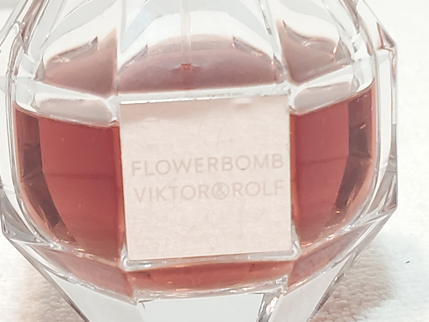 Flowerbomb by Viktor & Rolf 3.4 oz Eau De Parfum Spray Women's Fragrance