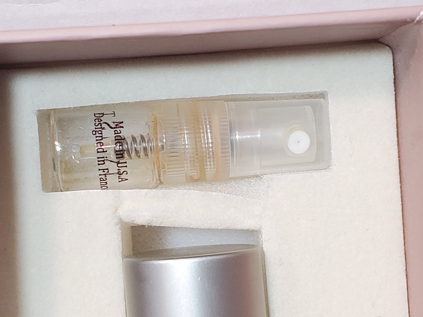 Twist Frenzy No 72 Eau De Parfum Women's 3.4 fl oz Bottle Spray Fragrance