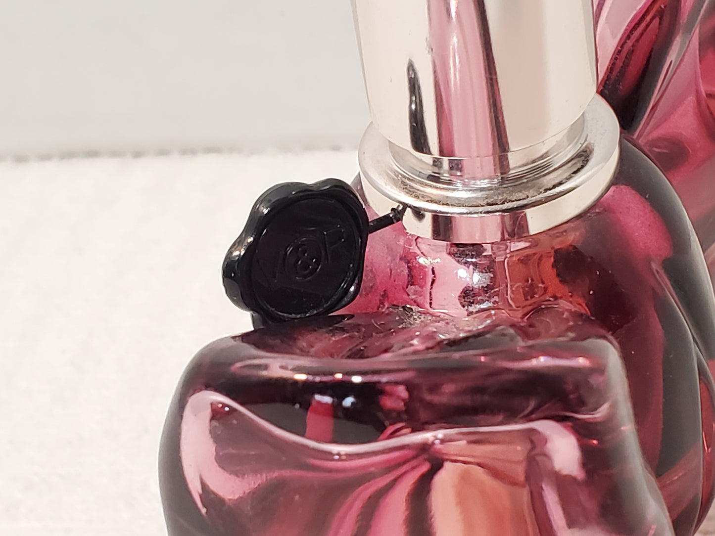 Viktor & Rolf Bonbon Eau de Parfum Women's 3.04 oz Purple Bottle Perfume Spray
