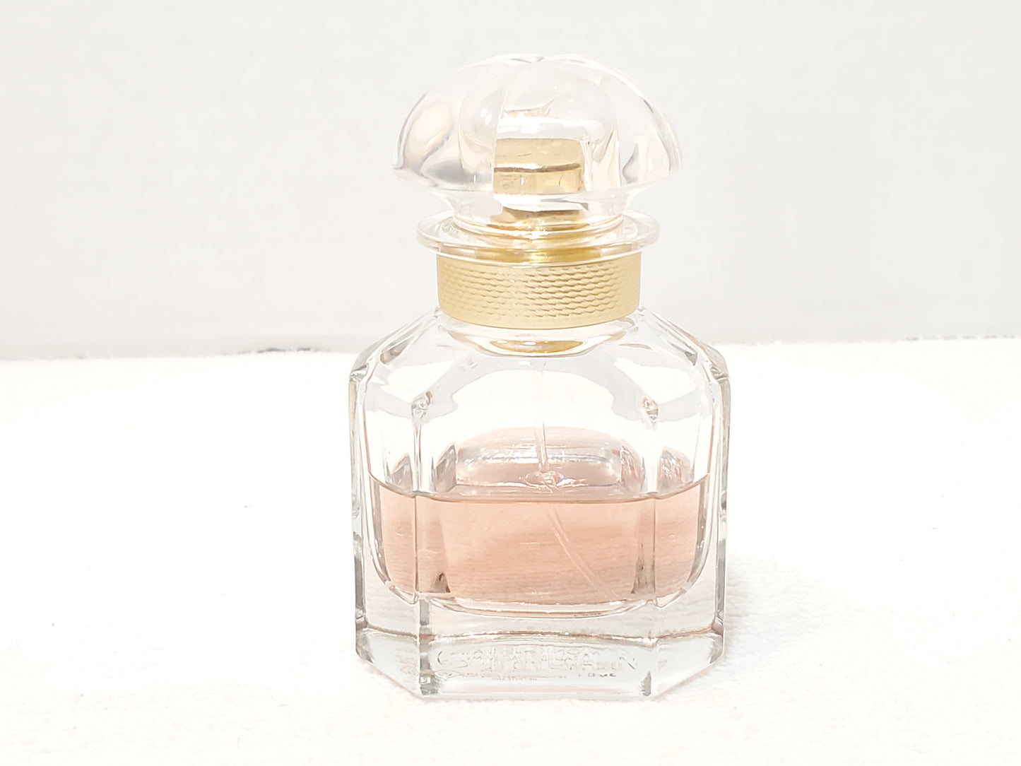 Mon Guerlain Eau De Parfum Women's 1.0 oz Bottle Spray Perfume Made in France