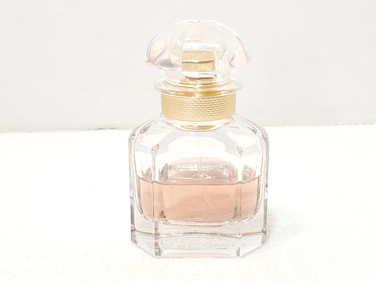 Mon Guerlain Eau De Parfum Women's 1.0 oz Bottle Spray Perfume Made in France