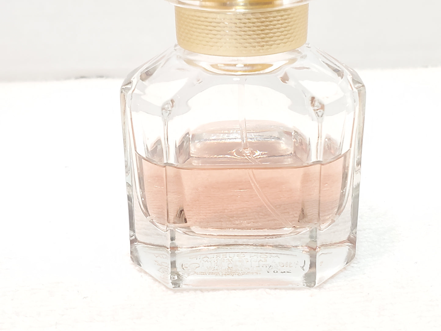 Mon Guerlain Eau De Parfum Women's 1.0 oz Bottle Spray Perfume Made in France