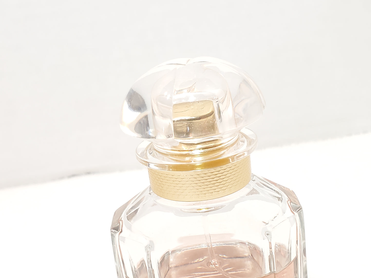 Mon Guerlain Eau De Parfum Women's 1.0 oz Bottle Spray Perfume Made in France