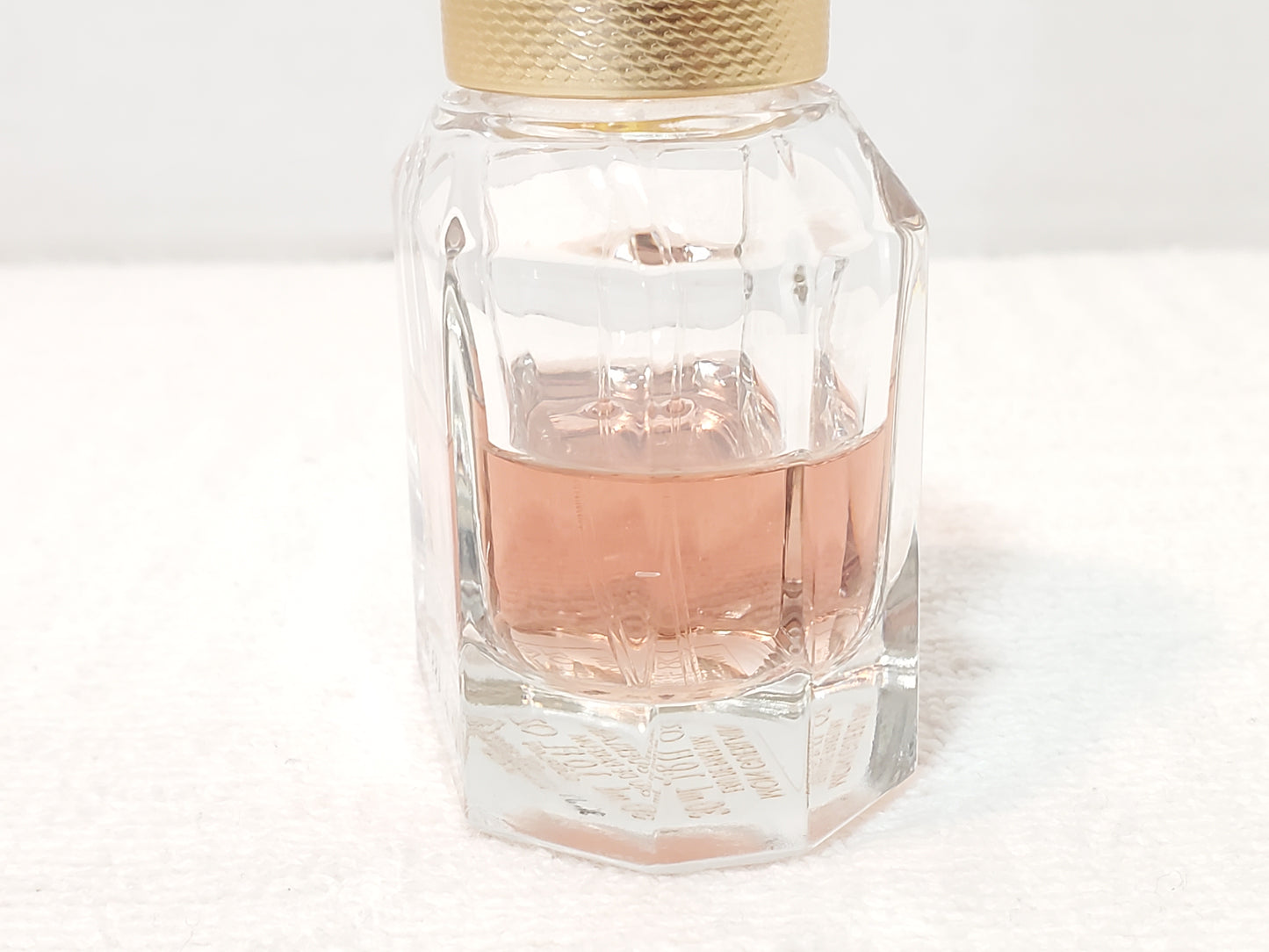 Mon Guerlain Eau De Parfum Women's 1.0 oz Bottle Spray Perfume Made in France