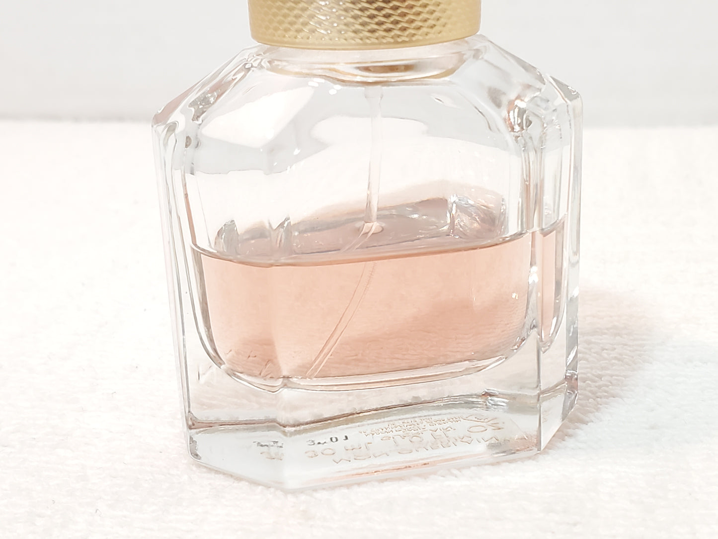 Mon Guerlain Eau De Parfum Women's 1.0 oz Bottle Spray Perfume Made in France