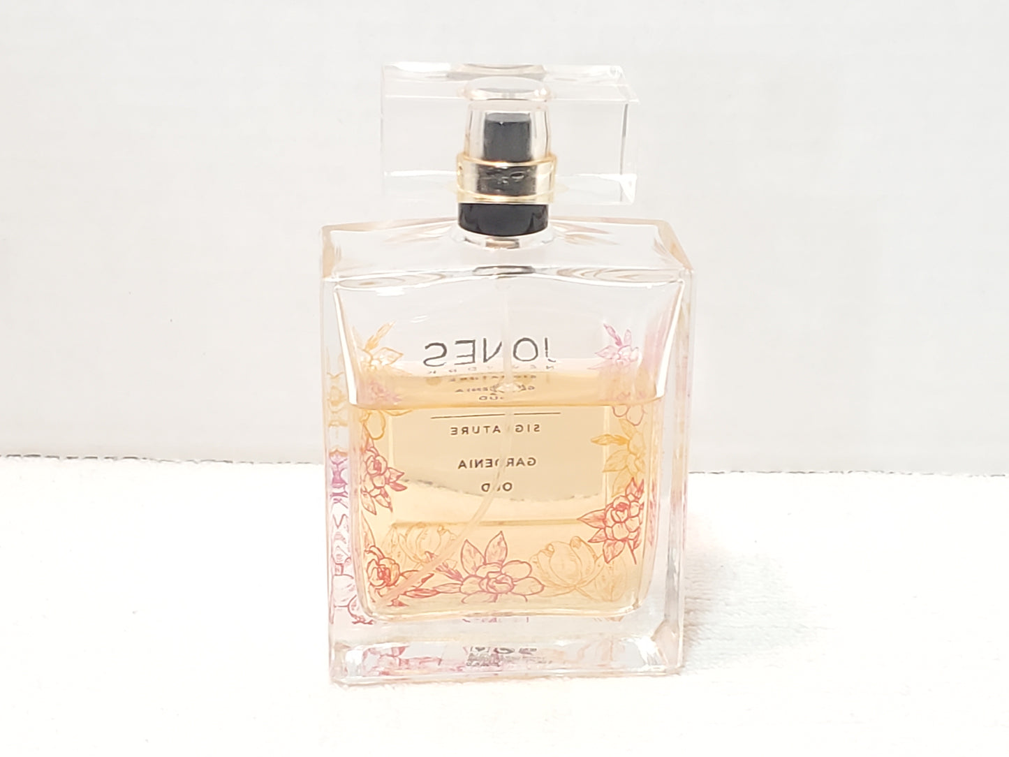 Gardenia & Oud by Jones New York Signature Eau de Parfum 3.4 oz Women's Perfume