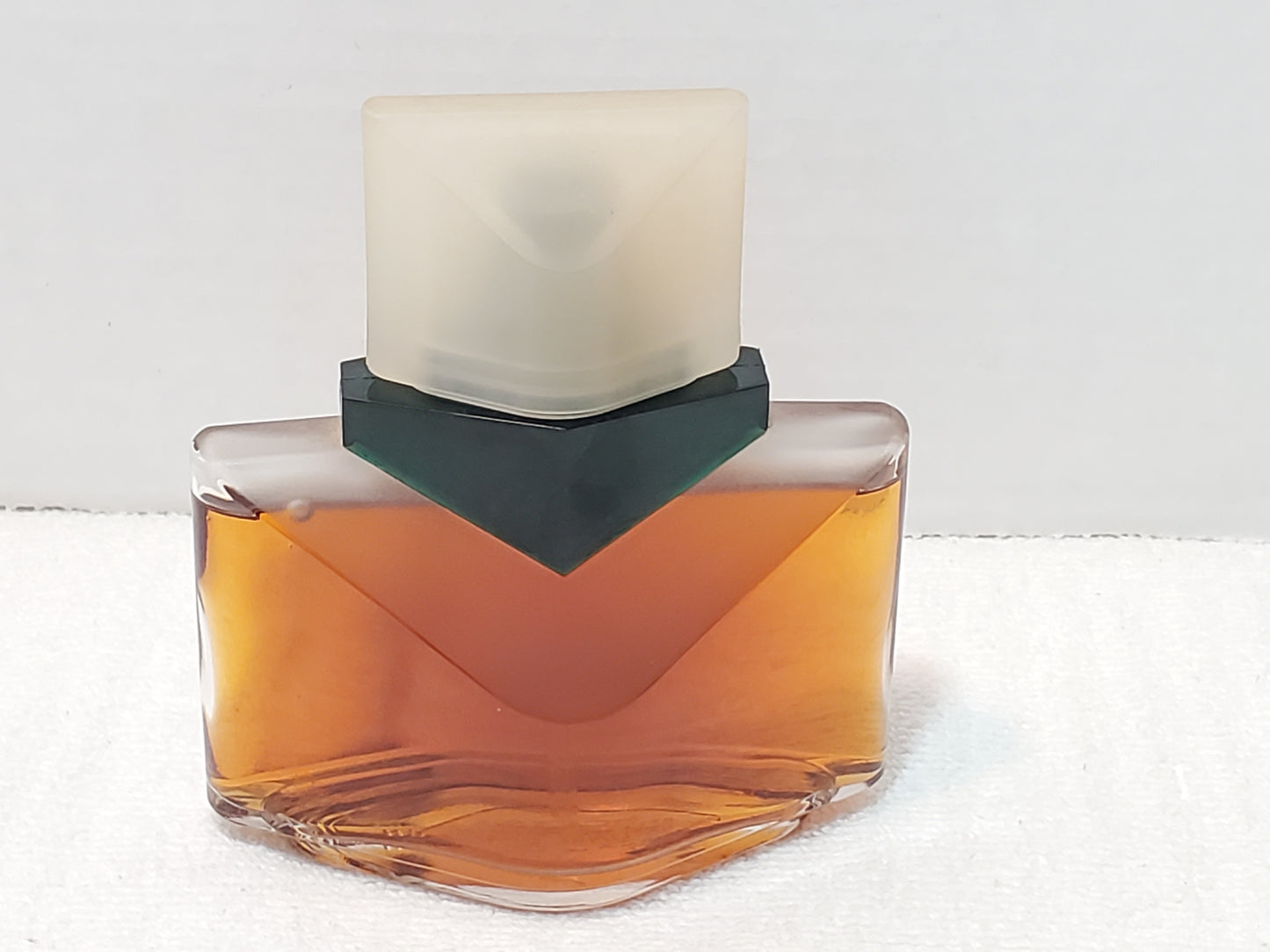 Vintage Scaasi Perfume for Women 3.4 oz / 100ml EDP Natural Spray Discontinued RARE