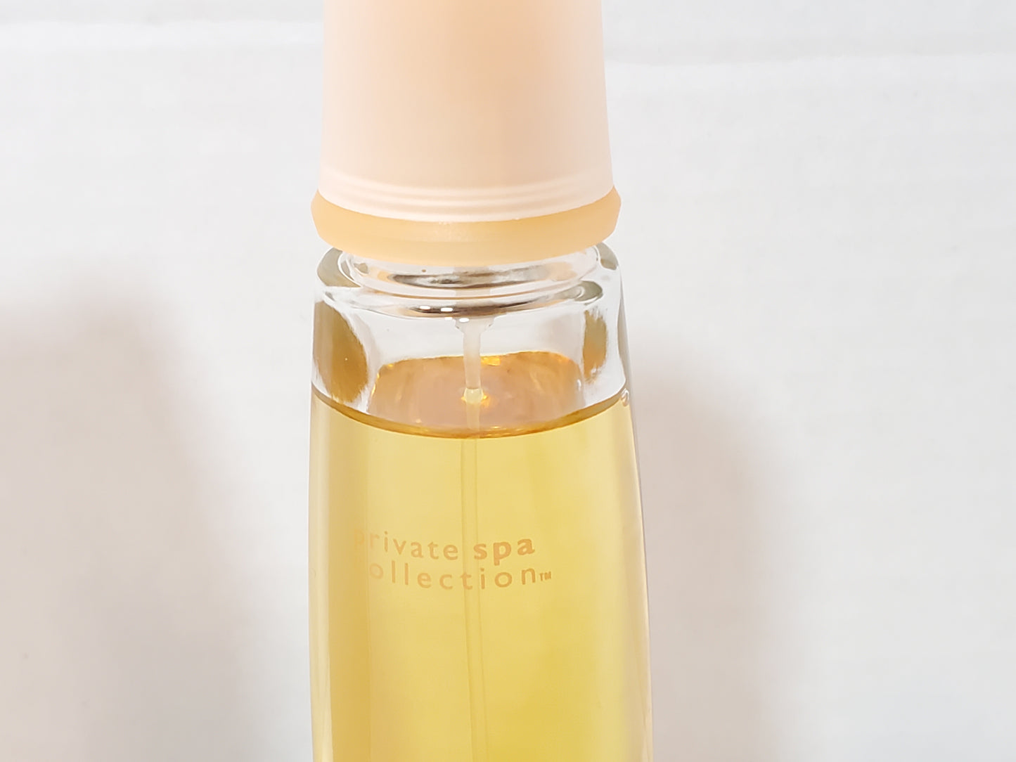 Mary Kay Private Spa Collection Embrace Today Sheer Fragrance Mist 1.7 oz Bottle