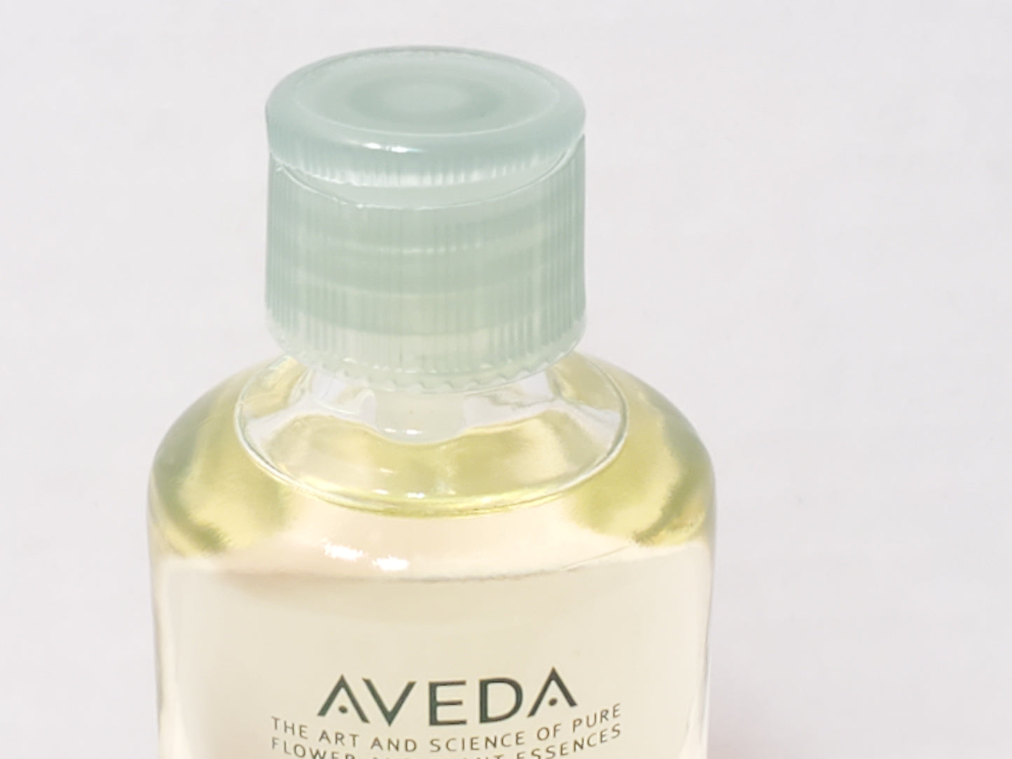 Aveda Shampure Composition Oi 1.7 fl oz Bottle Calming Aromatic Body Bath Scalp