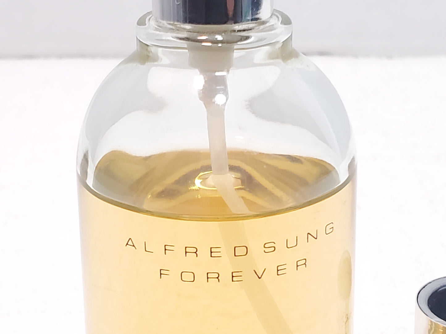 Vintage Alfred Sung Forever Perfume for Women Eau De Parfum Spray 2.5 oz Bottle