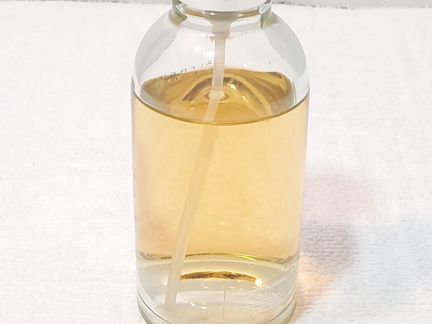 Vintage Alfred Sung Forever Perfume for Women Eau De Parfum Spray 2.5 oz Bottle