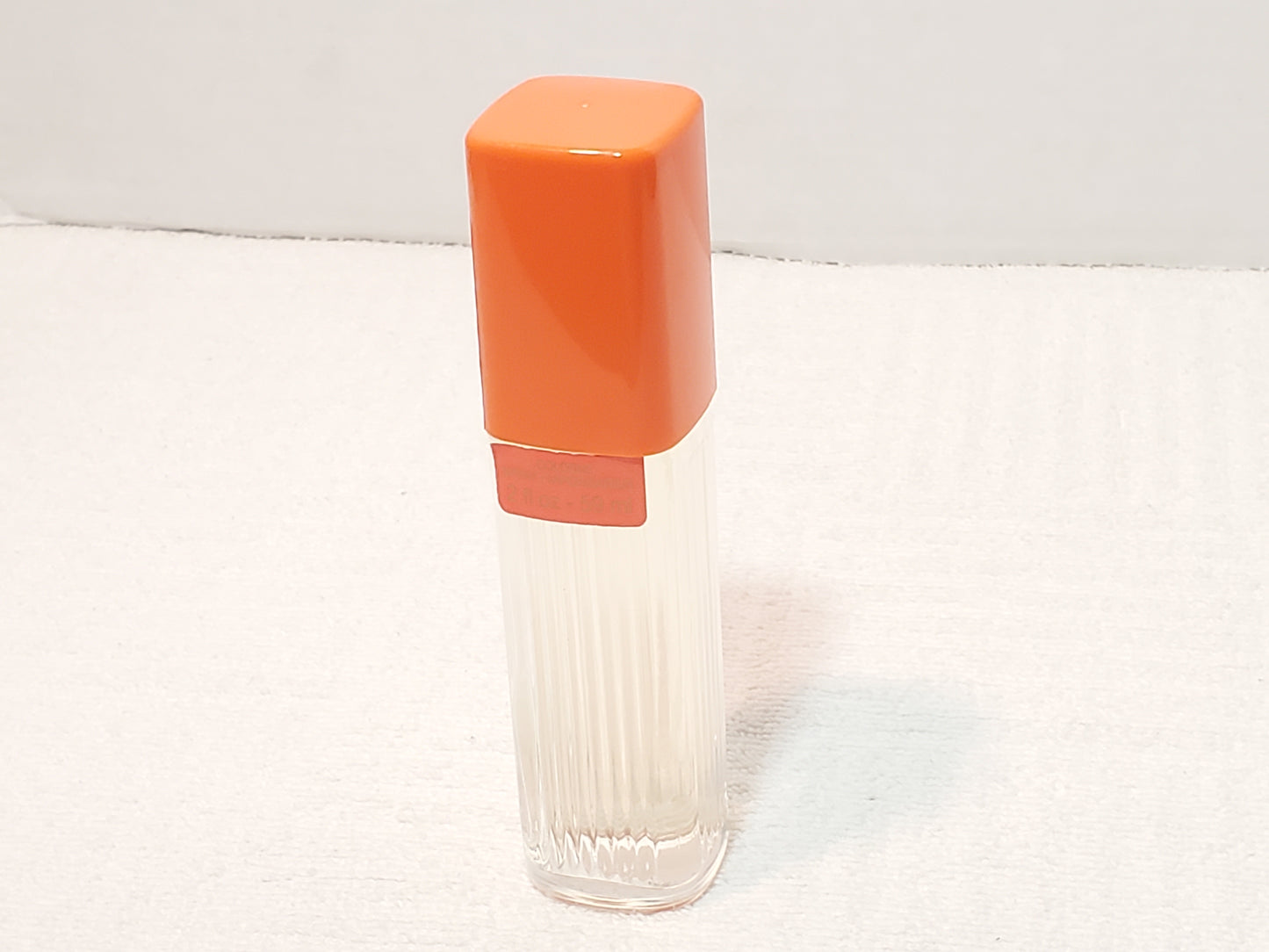 Vintage Jovan Musk for Women Eau de Cologne Spray 2 fl oz Bottle Made in Spain