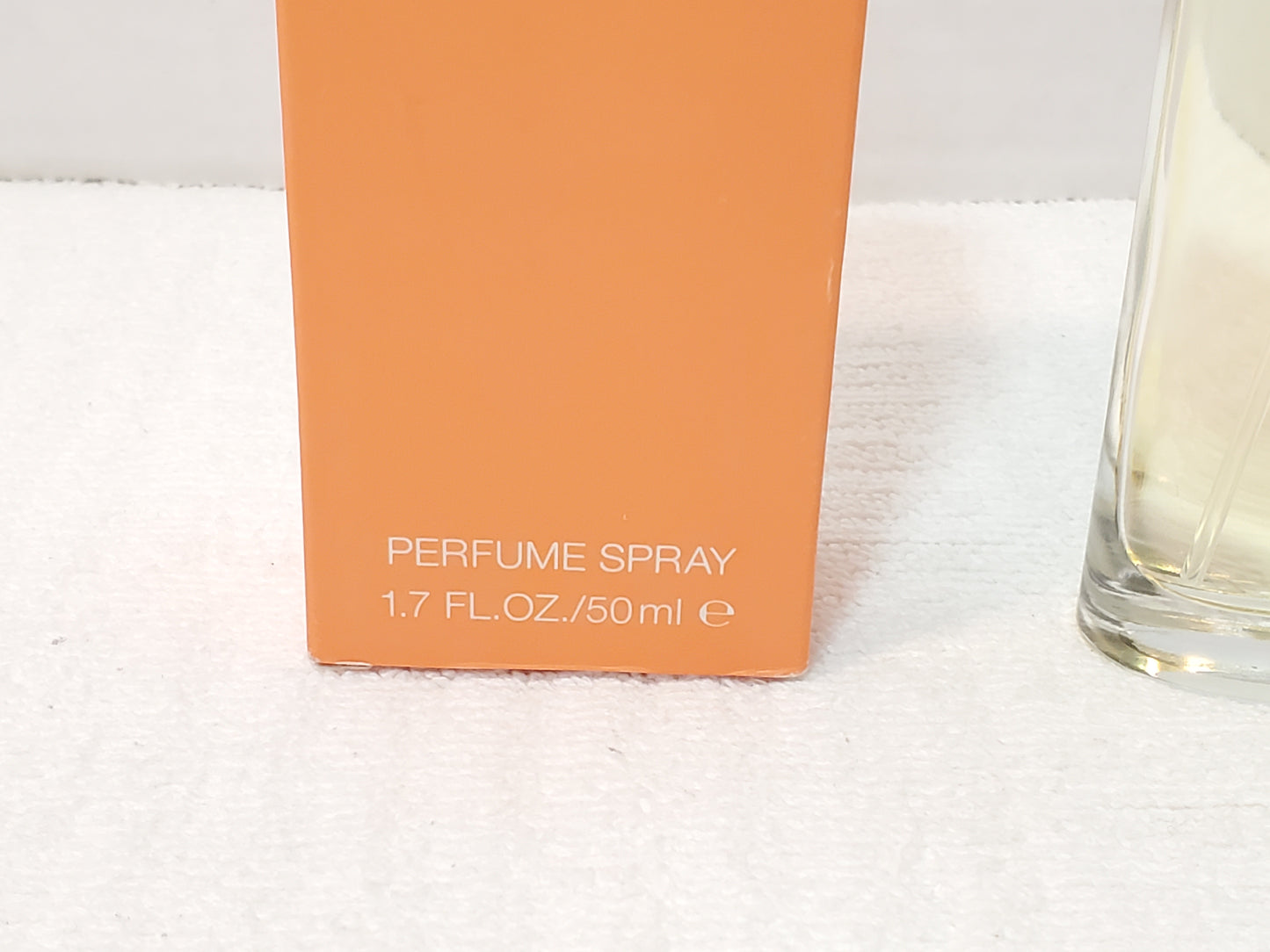 Clinique Happy for Women 1.7 fl oz Spray Bottle Perfume Fragrance Made in USA