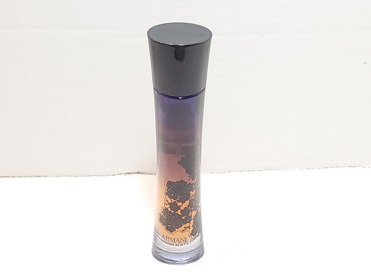 Vintage Armani Code by Giorgio Armani Women's Original Perfume 1.7 oz Bottle EDP