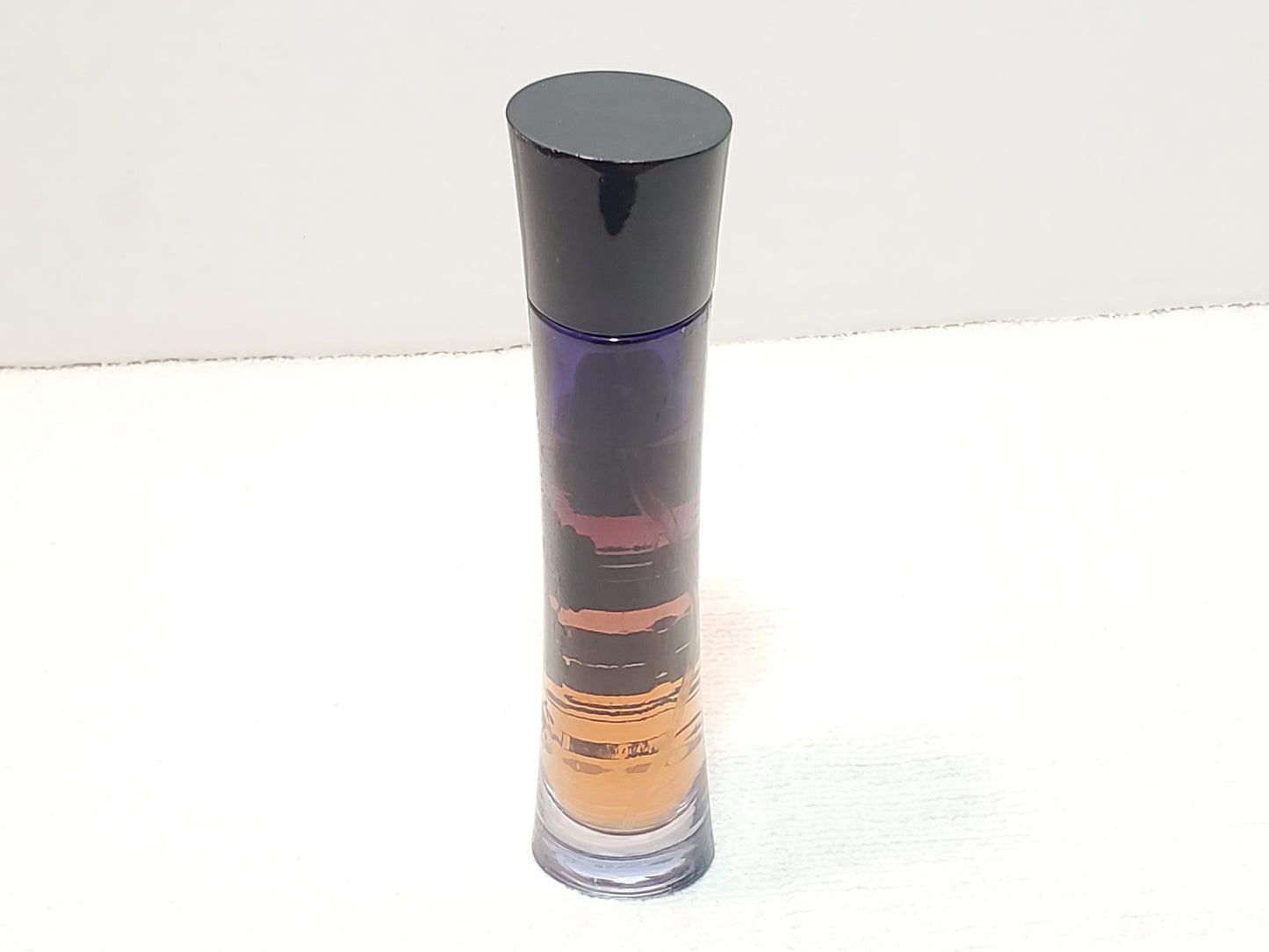 Vintage Armani Code by Giorgio Armani Women's Original Perfume 1.7 oz Bottle EDP