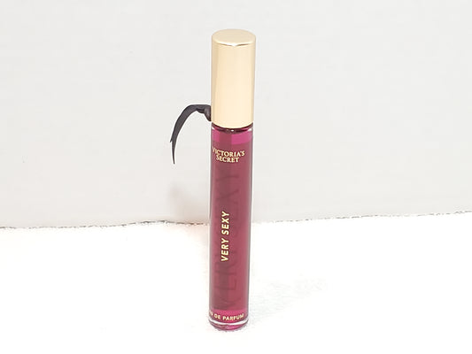 Very Sexy by Victoria's Secret Women's Perfume 0.23 oz Eau De Parfum Roll On
