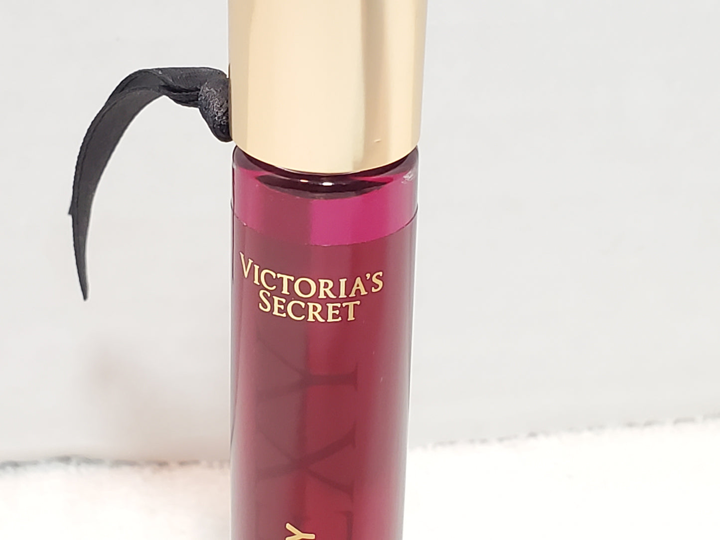 Very Sexy by Victoria's Secret Women's Perfume 0.23 oz Eau De Parfum Roll On