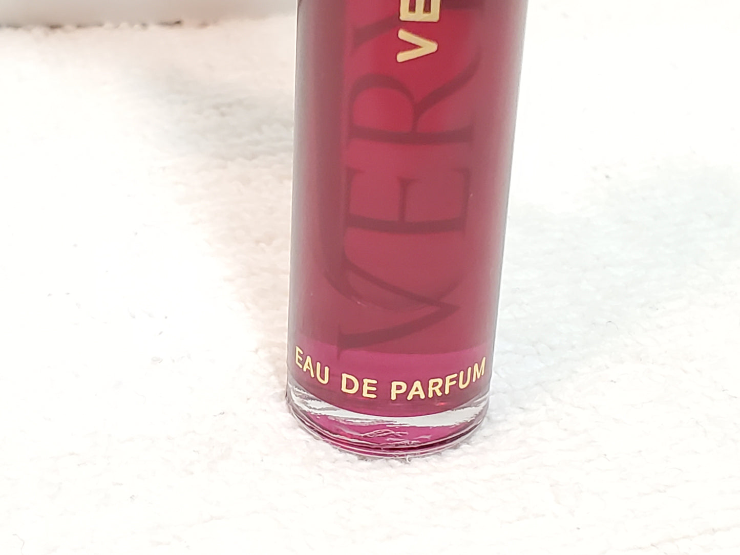 Very Sexy by Victoria's Secret Women's Perfume 0.23 oz Eau De Parfum Roll On