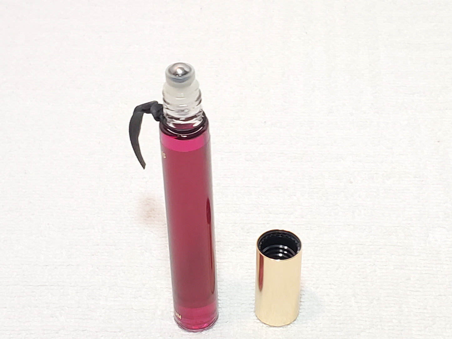 Very Sexy by Victoria's Secret Women's Perfume 0.23 oz Eau De Parfum Roll On