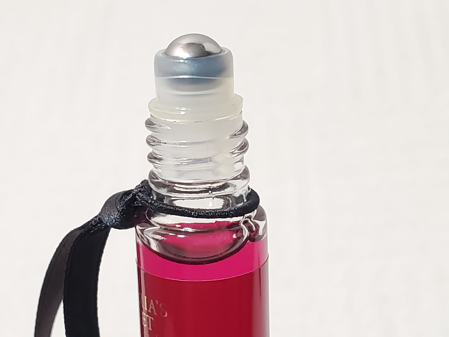 Very Sexy by Victoria's Secret Women's Perfume 0.23 oz Eau De Parfum Roll On