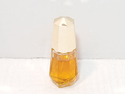 Vintage Avon Timeless Women's 1.8 oz Bottle Cologne Spray Fragrance Discontinued