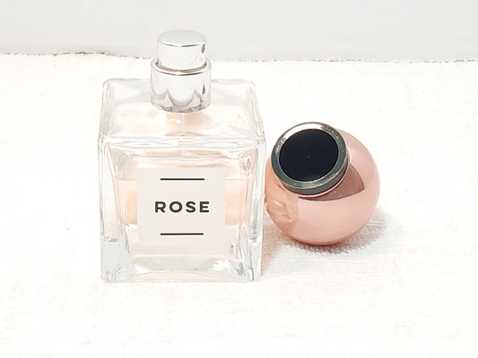 Rose Perfume by Bath & Body Works Women's Perfume 1.7 oz Bottle Spray Fragrance