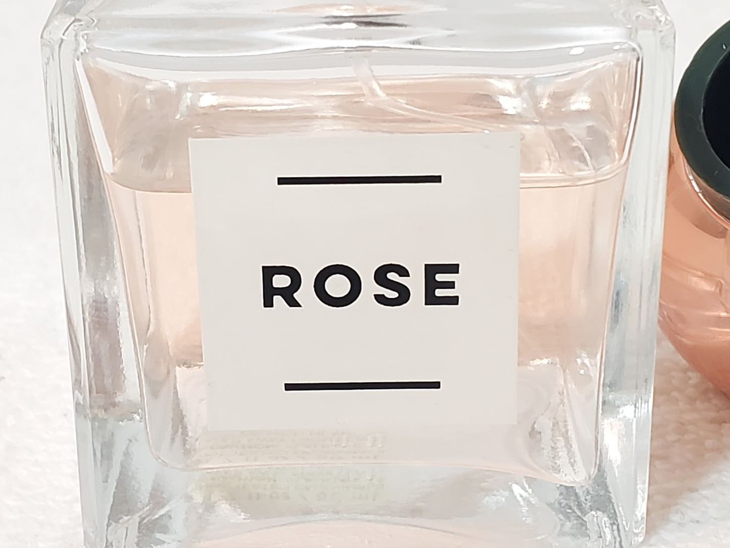 Rose Perfume by Bath & Body Works Women's Perfume 1.7 oz Bottle Spray Fragrance