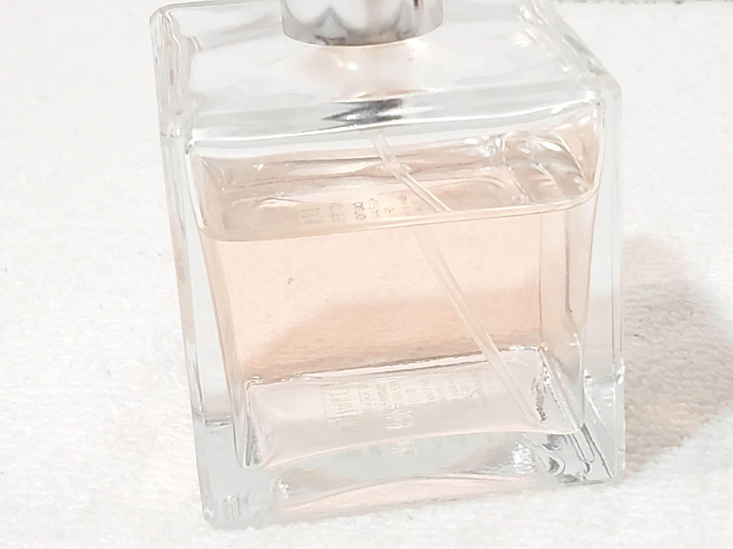 Rose Perfume by Bath & Body Works Women's Perfume 1.7 oz Bottle Spray Fragrance